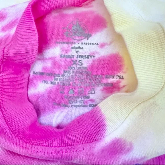 Disneyland Tie-dye spirit jersey - Picture 12 of 12